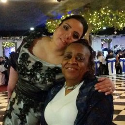Celebrating Naomi Quince