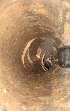 Slide of D&D Sewer and Drain Professionals