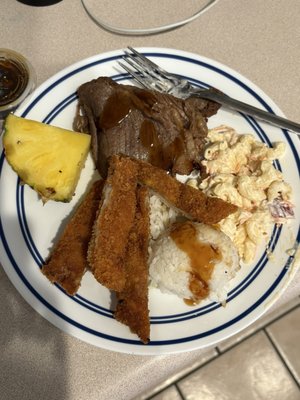 Aloha Kitchen by null