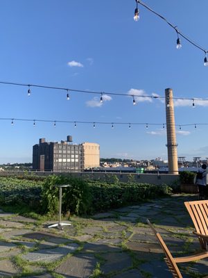 Brooklyn Grange @ Sunset Park by null