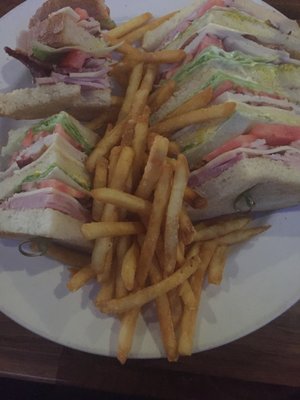 Junction Bar & Grill by null