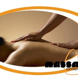 Massage Concept Paris - Massage ayurvedique