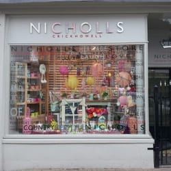 Nicholls - Nicholls Crickhowell