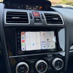 Power Station - New Kenwood head unit bringing our 10 year old car into 2026
