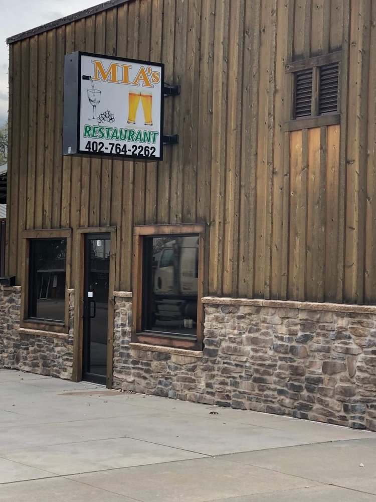 MIA’S Updated August 2024 3010 Main St, Stromsburg, Nebraska New