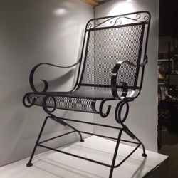 Media Blast Solutions - After powder coating. Super nice