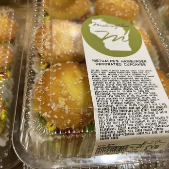 Metcalfe's Market - a variety of pastries - Grocery Near Me - Wauwatosa, Wisconsin Metcalfe's Market - a variety of pastries - Grocery Near Me - Wauwatosa, Wisconsin