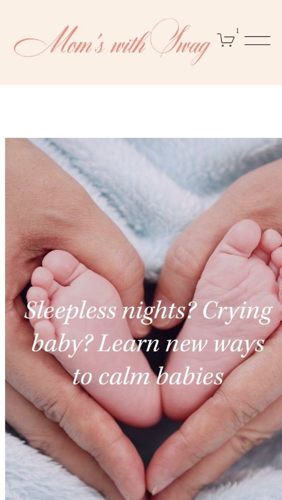 Moms with Swag - sleep specialist in Jersey City, NJ