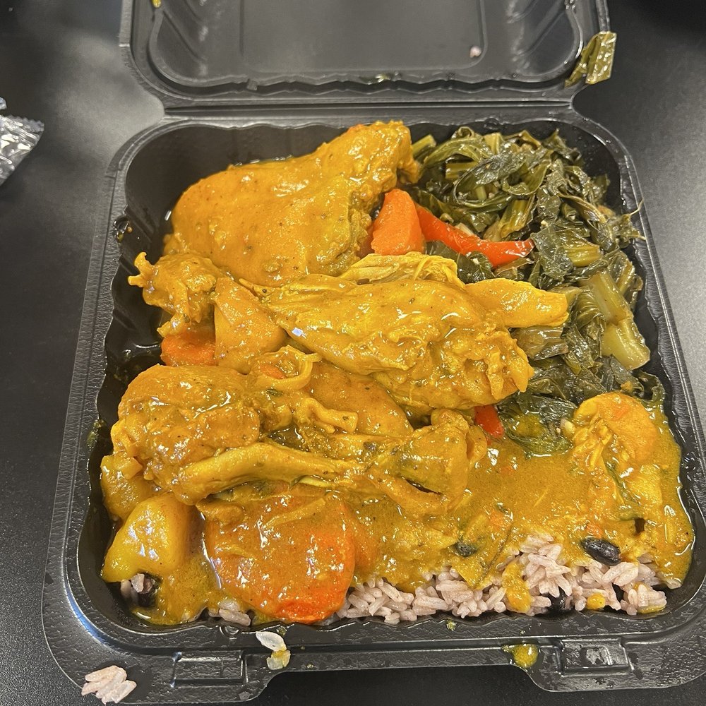 Gifted Hands Cuisine - Image 5