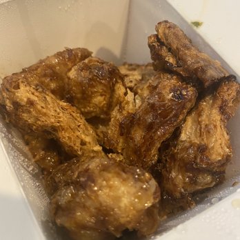 Tofoo Com Chay - Bean curd. Delicious! - Vietnamese Near Me - San Jose, California Tofoo Com Chay - Bean curd. Delicious! - Vietnamese Near Me - San Jose, California