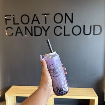 Candy Cloud - Coffee & Tea Near Me - Willoughby, Ohio
