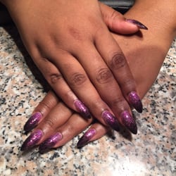 The Nail Spa