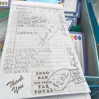 Red Derby - Original bill - $62 more than before - Dive Bars Near Me - Washington, DC, District of Columbia Red Derby - Original bill - $62 more than before - Dive Bars Near Me - Washington, DC, District of Columbia