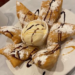 Beignets