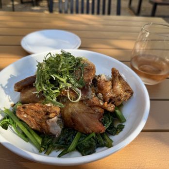Diane’s Place - Egg roll stuffed chicken - Cafes Near Me - Minneapolis, Minnesota