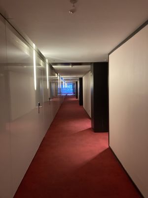 Barceló Málaga by null