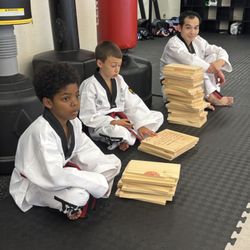 Tae Ryong Taekwondo