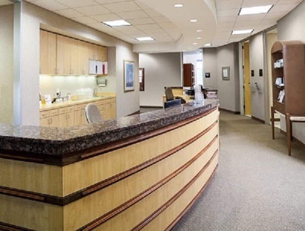 Houston Plastic and Reconstructive Surgery Logo