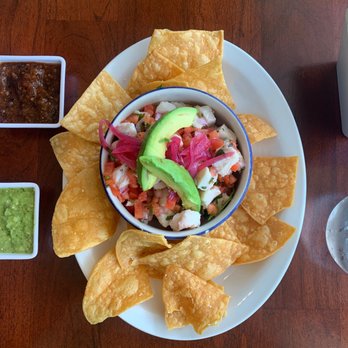 El Alma - Ceviche - Mexican Near Me - Austin, Texas El Alma - Ceviche - Mexican Near Me - Austin, Texas