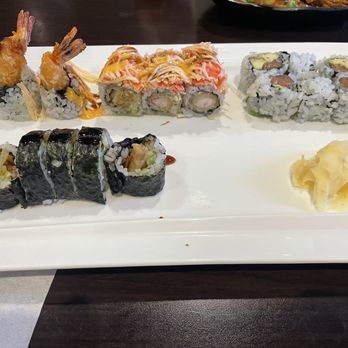 Minami Sushi - Asian Fusion Near Me - Southbury, Connecticut Minami Sushi - Asian Fusion Near Me - Southbury, Connecticut