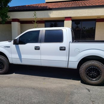 Cool It Window Tint - Auto Glass Services Near Me - Upland, California