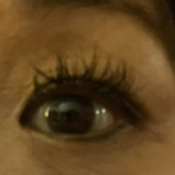 Lashes Desire - Natural open eye lashes