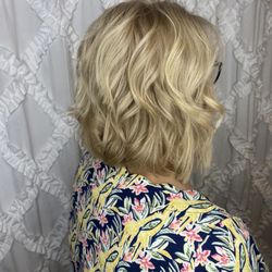 Hair Designs by Jessica