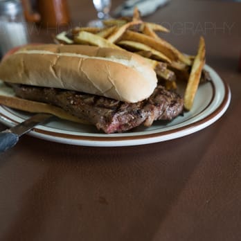 Eureka Lodge & Restaurant - steak sandwich - Guest Houses Near Me - Glacier View, Alaska Eureka Lodge & Restaurant - steak sandwich - Guest Houses Near Me - Glacier View, Alaska