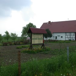 Ökohof Ilona Thom - Hofladen