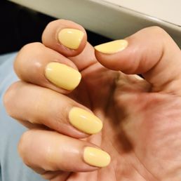 Gel Nails