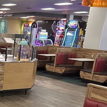 Chuck E. Cheese - Pizza Near Me - Valley Stream, New York Chuck E. Cheese - Pizza Near Me - Valley Stream, New York