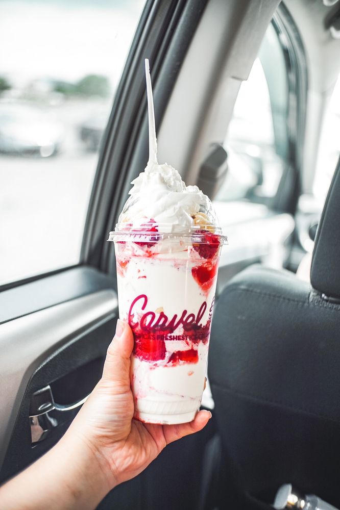 CARVEL ICE CREAM BAKERY Updated July 2024 3320 5th St Hwy, Reading