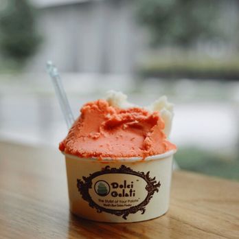 Dolci Gelati - Yum. - Gelato Near Me - Washington, DC, District of Columbia