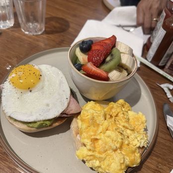 Eight AM - New American Near Me - San Francisco, California Eight AM - New American Near Me - San Francisco, California
