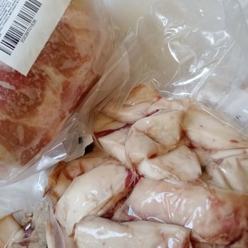 Southern Steer Butcher - Pork belly and beef fat - Meat Shops Near Me - Jacksonville, Florida Southern Steer Butcher - Pork belly and beef fat - Meat Shops Near Me - Jacksonville, Florida