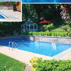 Specht-Tacular Pools