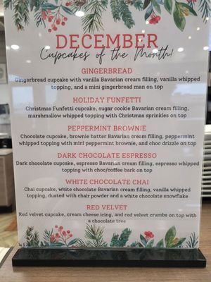 Ludger's Bavarian Cakery by null