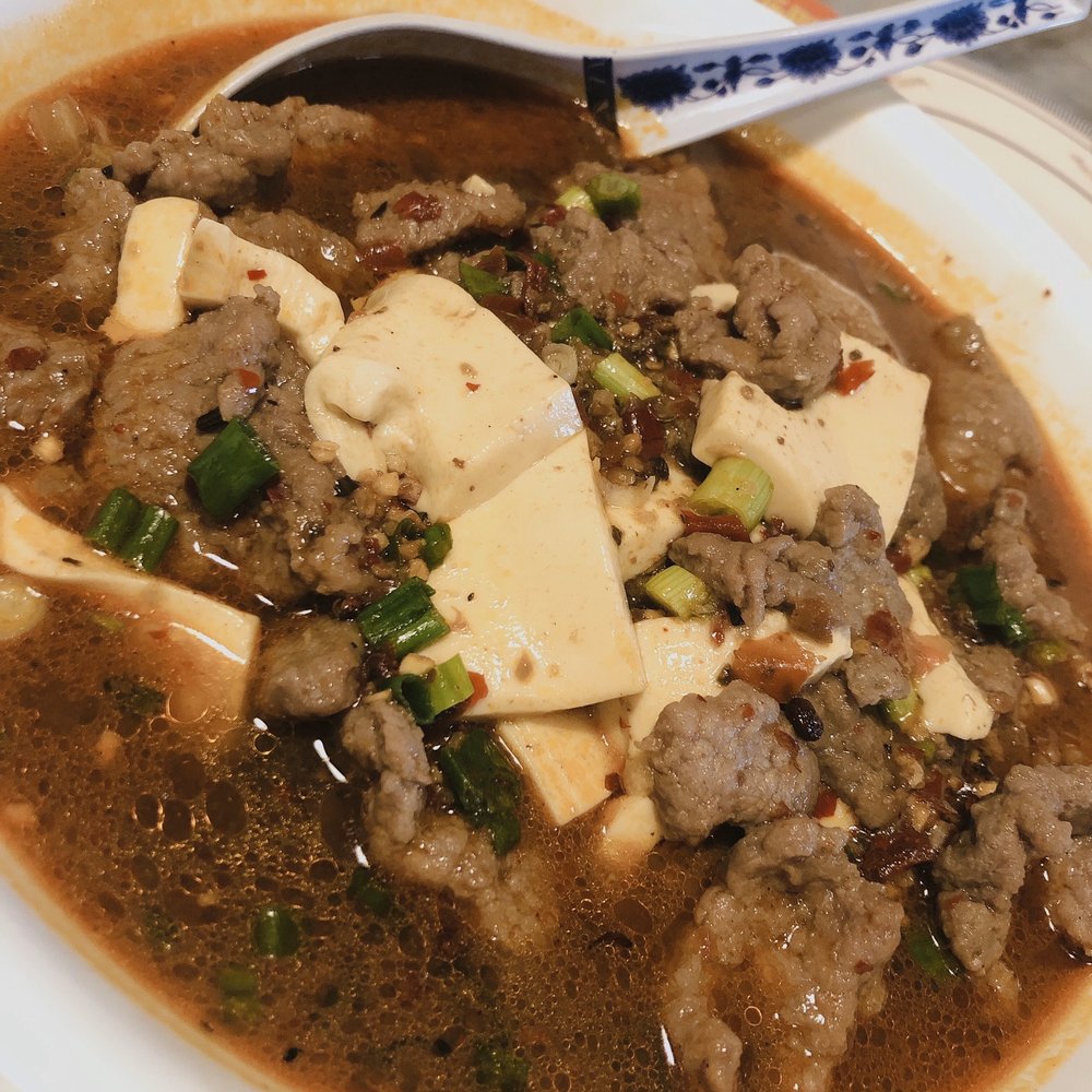 Boiled Beef Boiled Beef