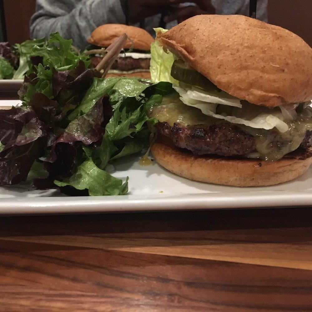 Burger Bach - Burgers Near Me - Richmond, Virginia
