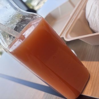 Dish Society - Juice - Breakfast & Brunch Near Me - Houston, Texas