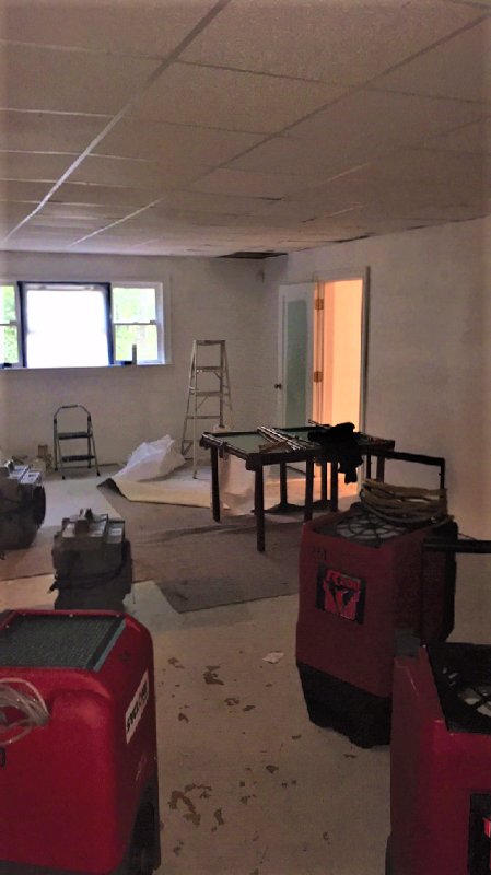 Leak Industries - mold inspector in Canton, GA