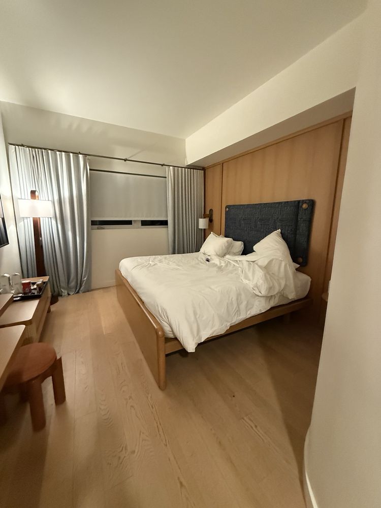 Alsace Hotel Los Angeles
