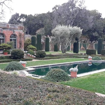 Filoli - Botanical Gardens Near Me - Woodside, California Filoli - Botanical Gardens Near Me - Woodside, California