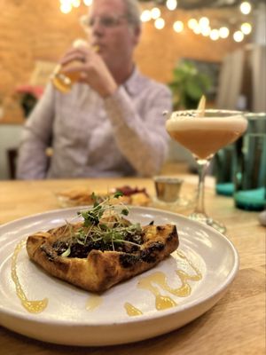 9th Street Bistro by null
