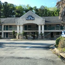 Towne Park Inn