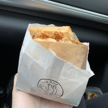 Bird Bird Biscuit - Queen Beak - Breakfast & Brunch Near Me - Austin, Texas