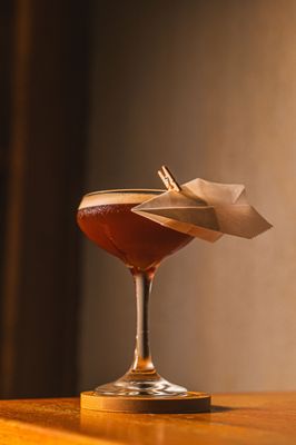 Bar La Unidad by null