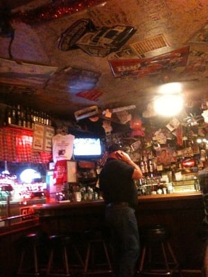Casale's Halfway Club by null