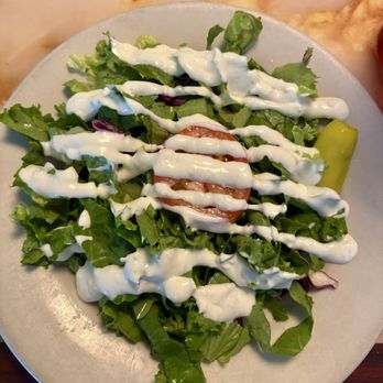 Luigi's Italian Restaurant - Meals come with a salad - Italian Near Me - Angleton, Texas Luigi's Italian Restaurant - Meals come with a salad - Italian Near Me - Angleton, Texas