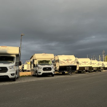 Recreation USA - RV Dealers Near Me - Longs, South Carolina